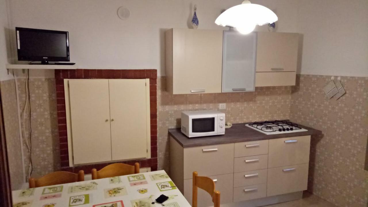 古比奥Casa Venturi别墅 外观 照片